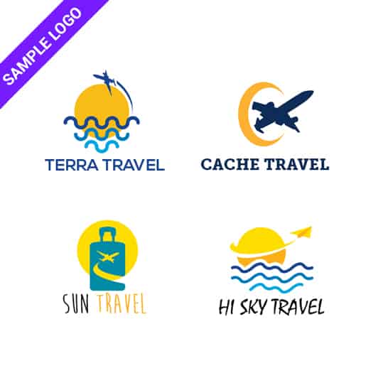 1-Travel-agency-Logo-Sample