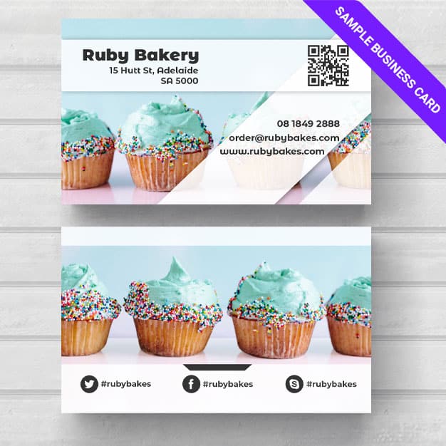 10-Cake-Shop-Business-card-sample