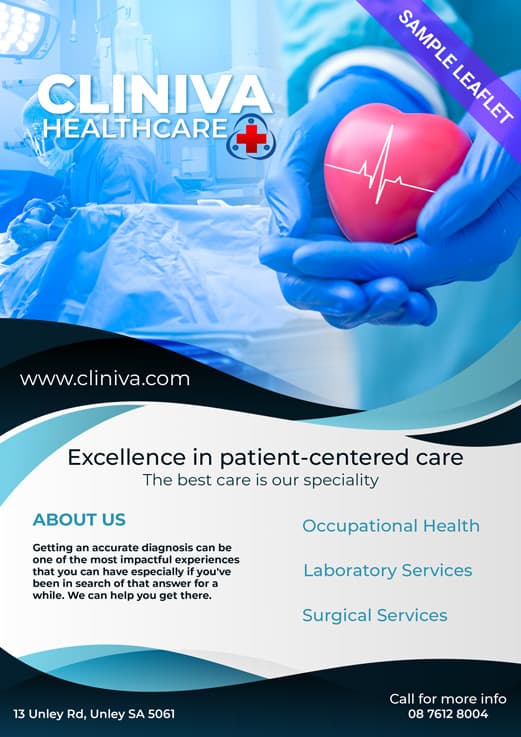 10-Health-Care-Flyer-N