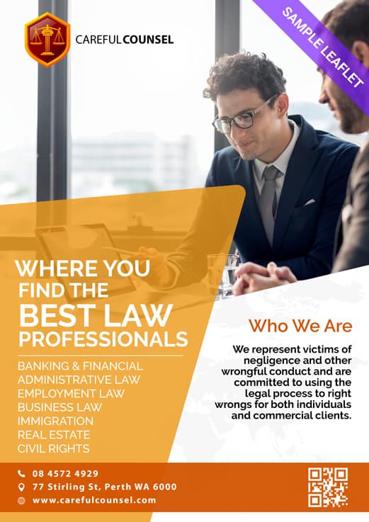 10-Law-firm-Flyer-N