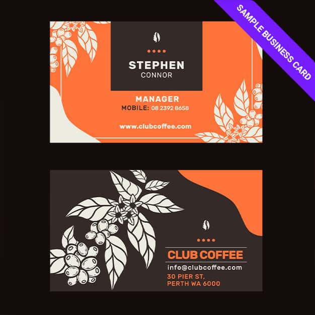 2-Coffe-Shop-Business-card-sample