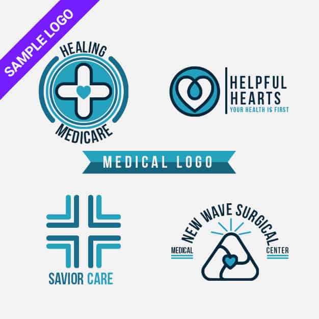 2-Health-Care-Logo-Sample