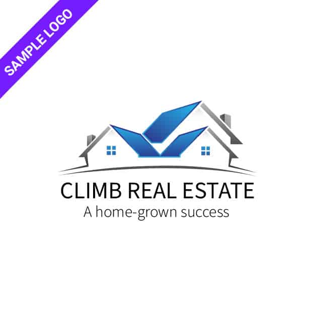 2-Real-Estate-Logo-Sample