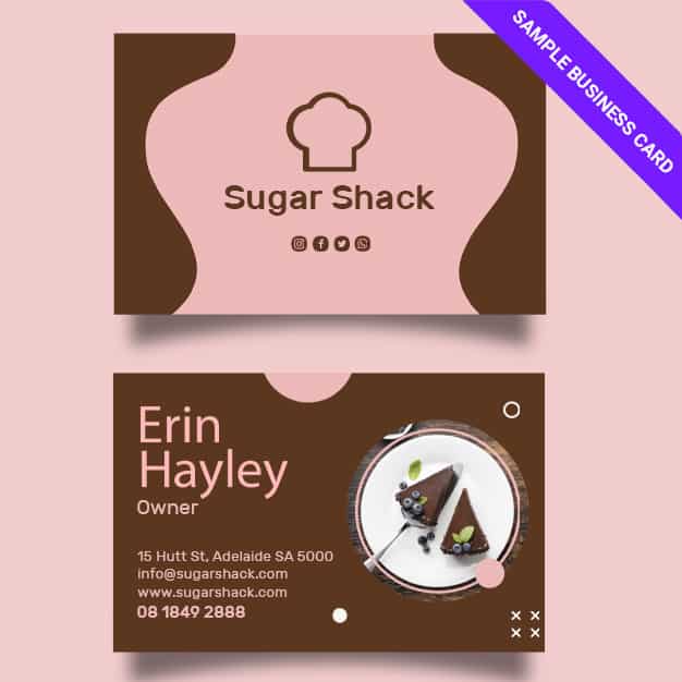 3-Cake-Shop-Business-card-sample