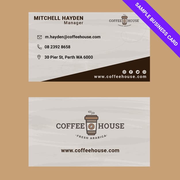 4-Coffe-Shop-Business-card-sample