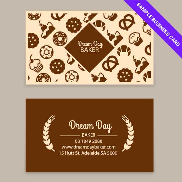 6-Cake-Shop-Business-card-sample