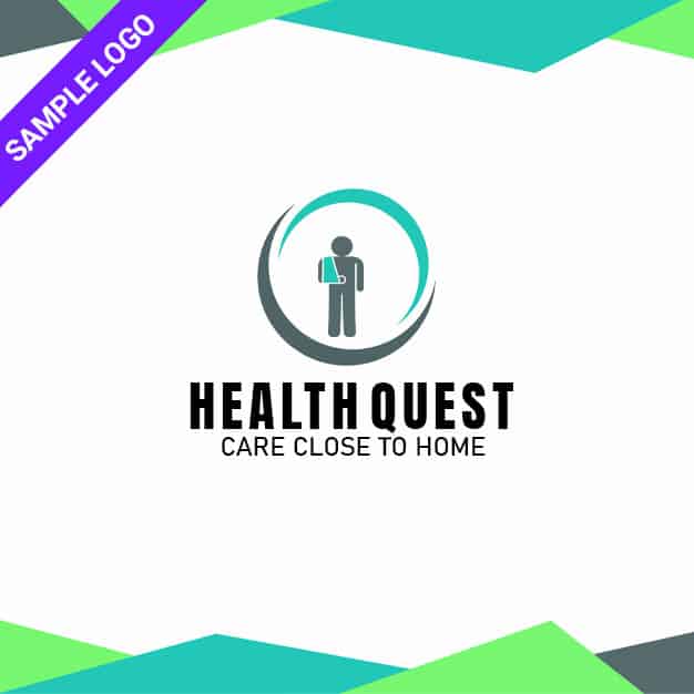 7-Health-Care-Logo-Sample