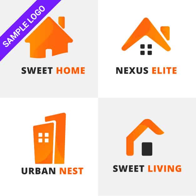 7-Real-Estate-Logo-Sample