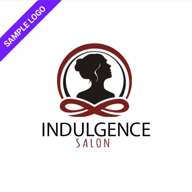 9-Salon-Logo-Sample