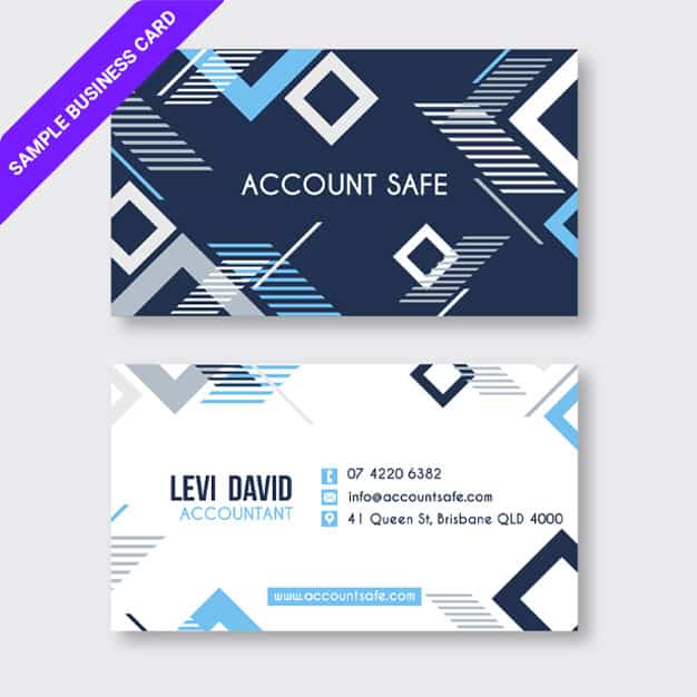 1-Accounting-firm-Business-Card