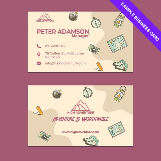 4-Travel-Agency-Business-Card