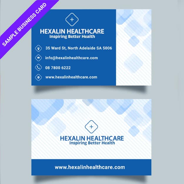 6-Health-Care-Business-Card