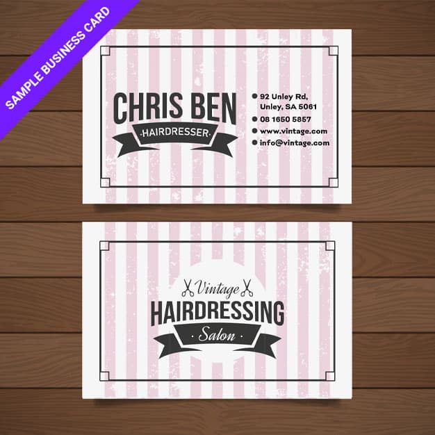 6-Salon-Business-Card