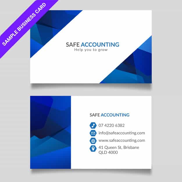 7-Accounting-firm-Business-Card