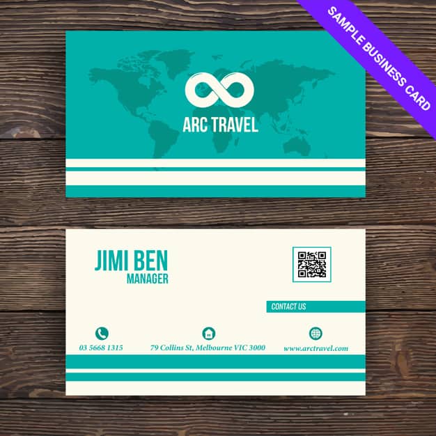 7-Travel-Agency-Business-Card