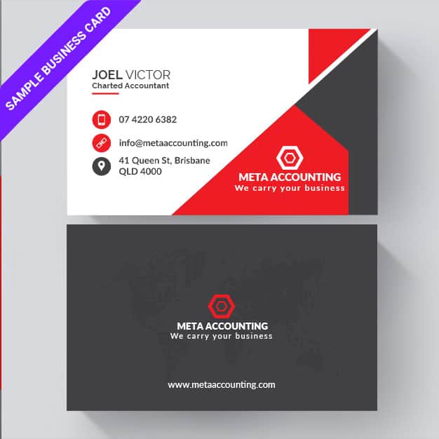 9-Accounting-firm-Business-Card