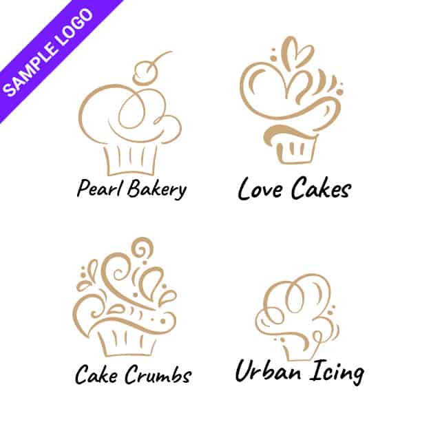 1-Cake-Shop-Logo