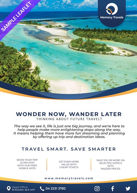 2-travel-agency-Flyer