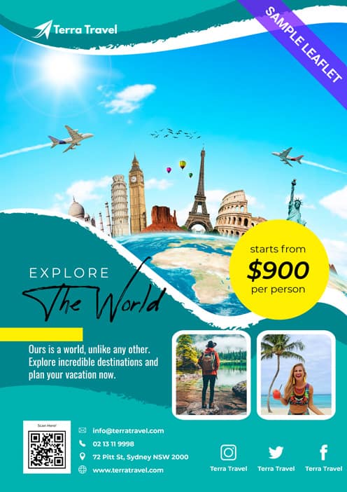 6-travel-agency-Flyer