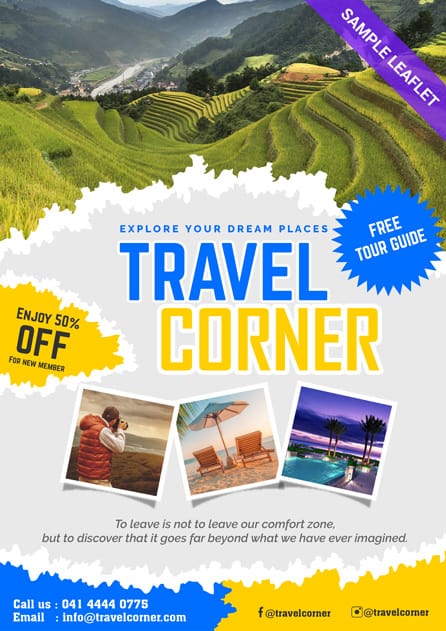 7-travel-agency-Flyer