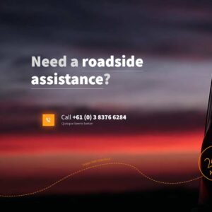 assistance – Multi-Page Website Sample