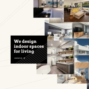 interior4 – Multi-Page Website Sample