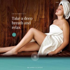 spa3 – Multi-Page Website Sample