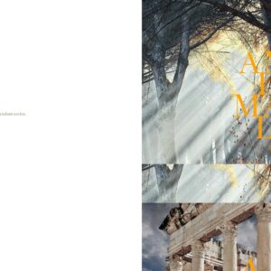 story – Multi-Page Website Sample