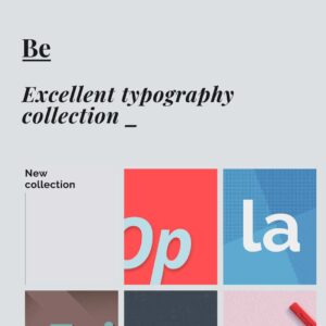 typo – Multi-Page Website Sample