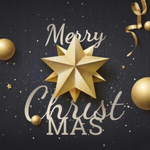 xmas2 – Multi-Page Website Sample