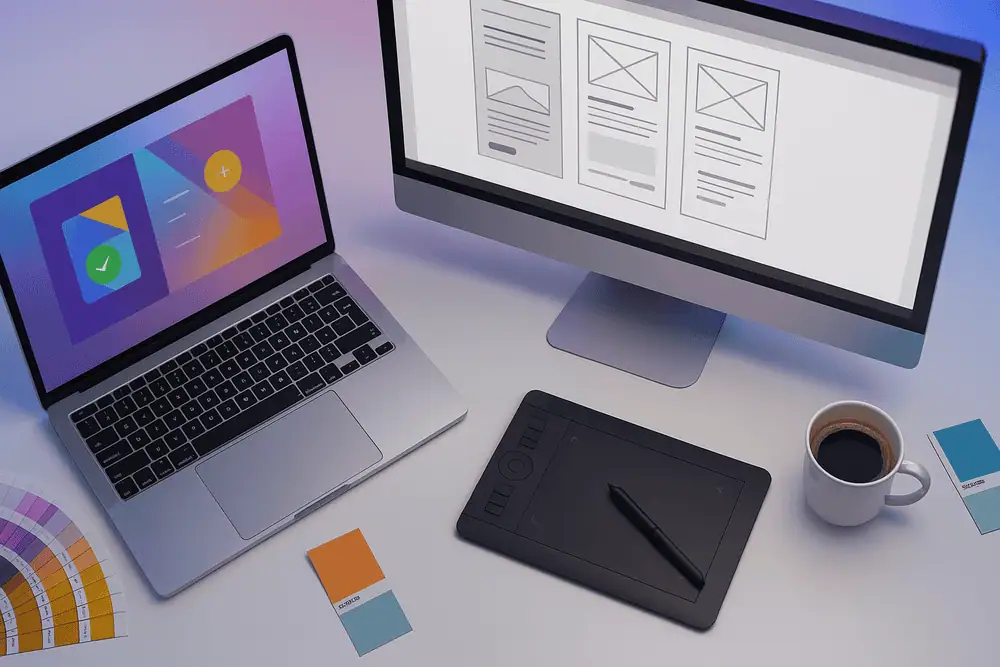 Premium Web Design Services