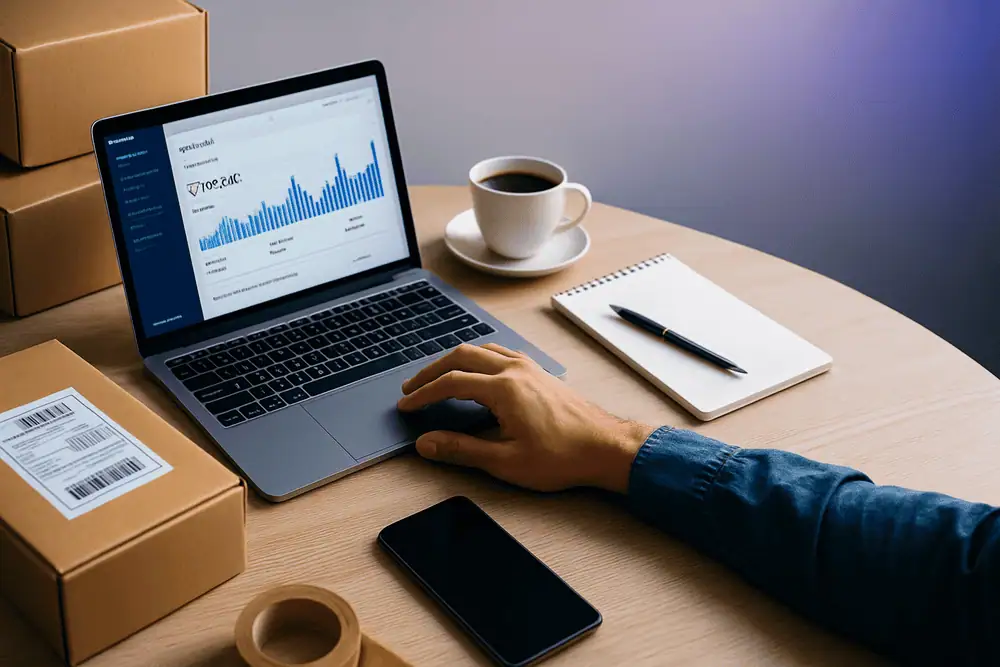 Google Promotion Services